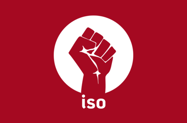 Otago University International Socialists Club